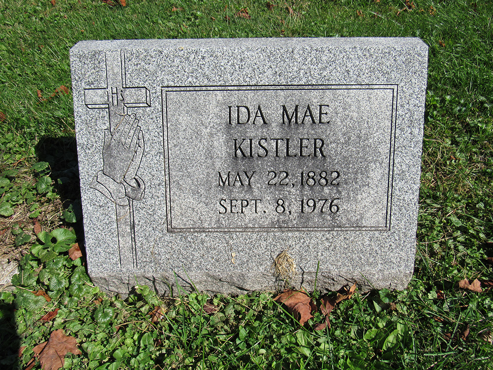 tombstone